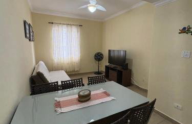 Apartamento Amplo com Suíte - Foto 4