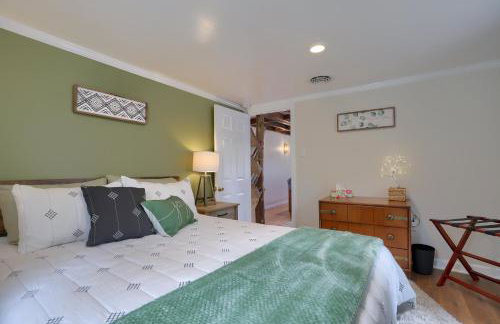 5 bd w Hottub - mins to Hunting Hiking & Fishing - Foto 18