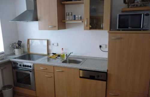 Holiday Home Elfi by Interhome - Foto 19