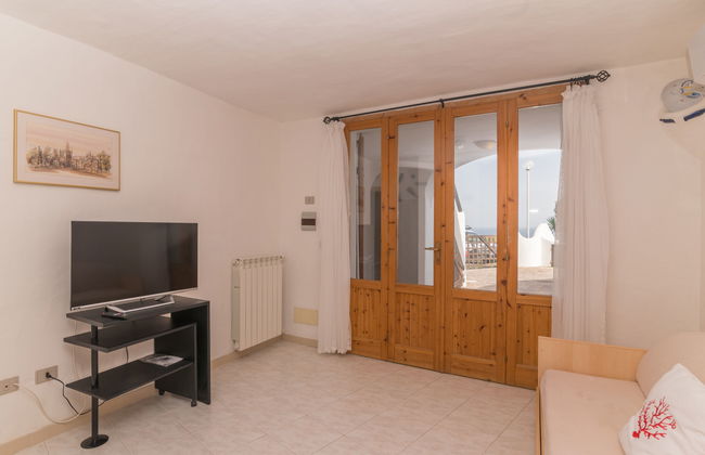 3 bedroom House in Valledoria with garden and terrace - Photo 8