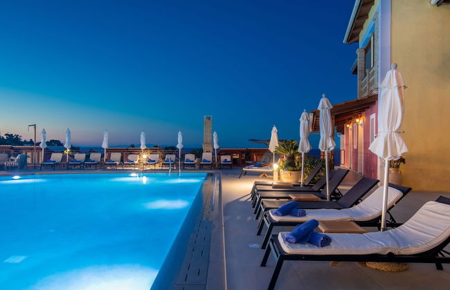 Sea View Village - Studios & Apartments - Foto 59