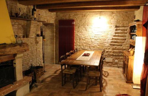 Il nido della rondine, appartamento nel borgo medievale - Foto 2