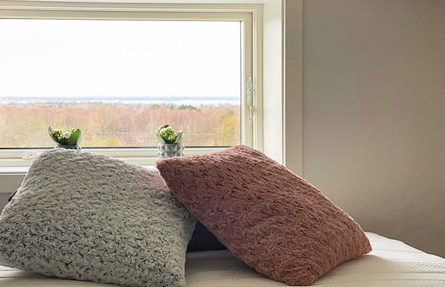 4 Person Holiday Home in Farjestaden - Foto 20