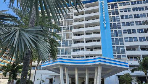 Apartment Eigentumswohnung am Strand mit privatem Jacuzzi und Pool by Interhome - Foto 3