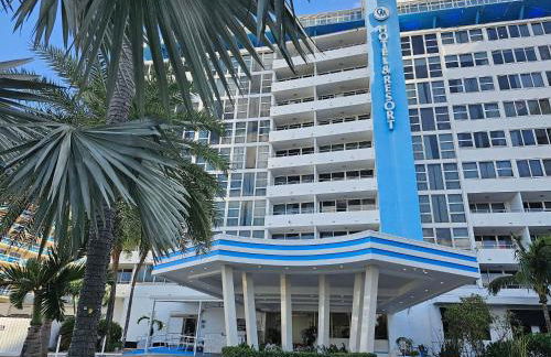 Apartment Eigentumswohnung am Strand mit privatem Jacuzzi und Pool by Interhome - Foto 3