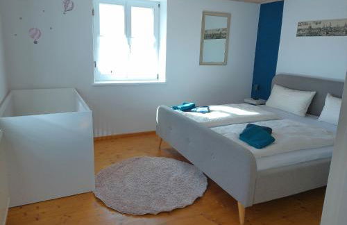 Ferienhaus beim Boten - Foto 11