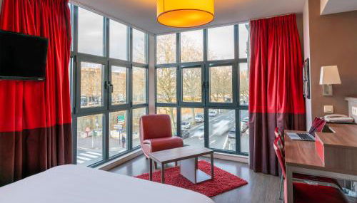 B&B HOME Caen Centre Gare - Photo 4