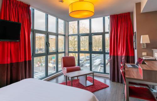 B&B HOME Caen Centre Gare - Photo 4