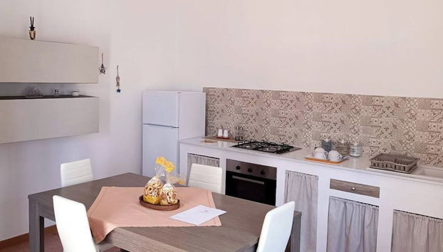 Casa Vacanze Mareverde - Foto 2, Imagen principal