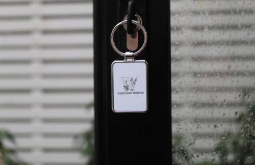 Caban Y Tan Dderwen with private Wood Fired Hot Tub - Foto 4