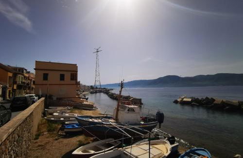 Queen Mary - Torre Faro Messina - Foto 38