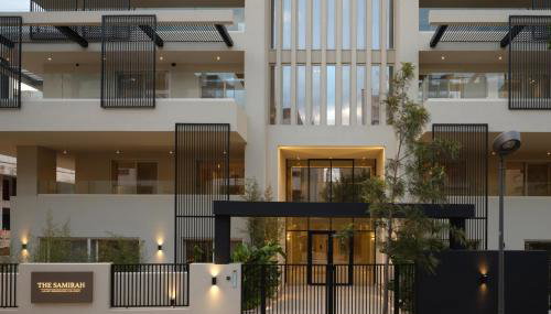 The Samirah Luxury Residences in Elliniko - Foto 2