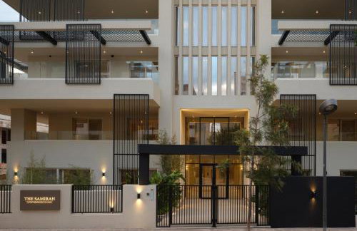 The Samirah Luxury Residences in Elliniko - Foto 2