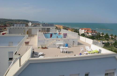 Residence I Delfini - Foto 6