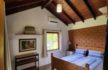 Refúgio no meio da natureza - Chalé Pé de Serra - Foto 8