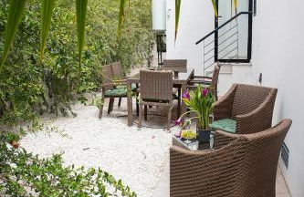 Modern villa with a private pool - Foto 9