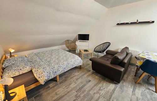 Studios du Cèdre - Foto 1