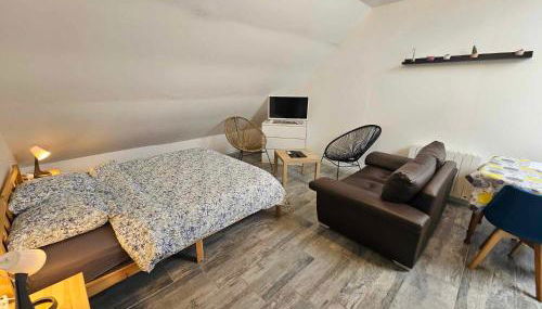 Studios du Cèdre - Foto 1