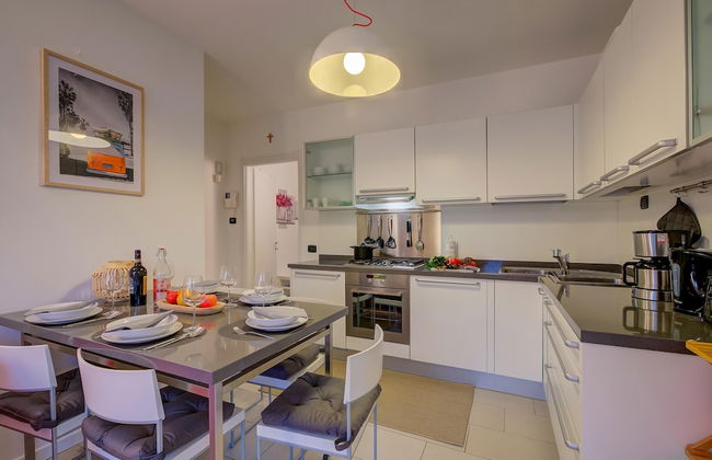 Lenni Apart Swimming Pool and Lake - Foto 7