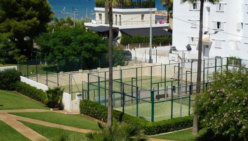 Ático Duplex en 1a línea de mar - Foto 2