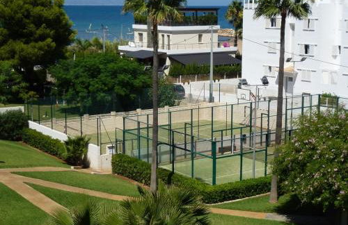 Ático Duplex en 1a línea de mar - Foto 2