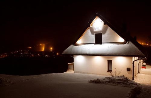 Izby pod Litwinką - Foto 54