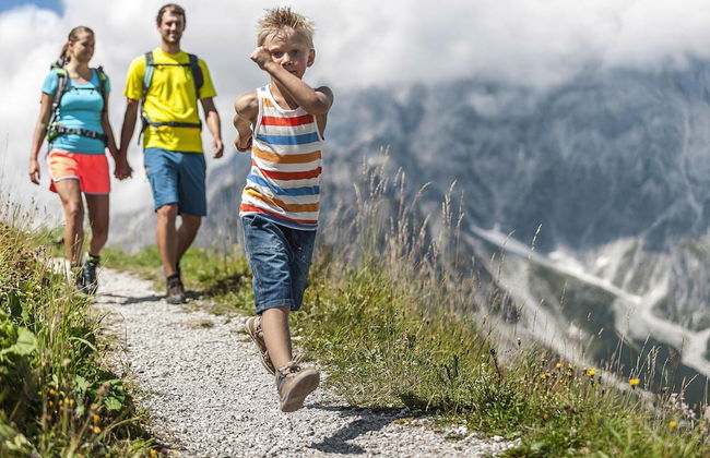 Chalet in Dienten With Mountain Views - Foto 24