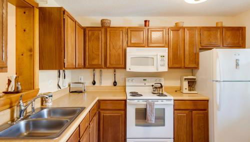 Lovely White Mountains Condo Hike, Ski and Unwind! - Foto 3