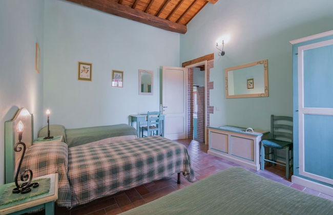Quiet Holiday Home in Sellano With Swimming Pool a few Kilometers From Rasiglia - Foto 8