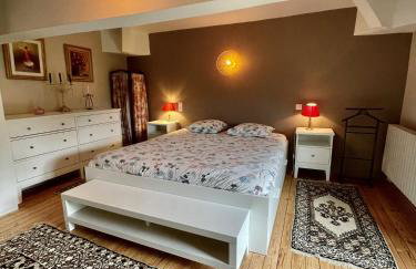 La Villa Rouge - Foto 34