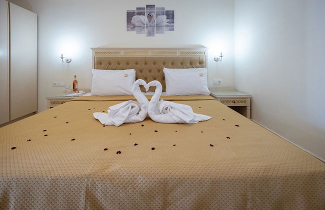 FabView Studio Apartments - Foto 7