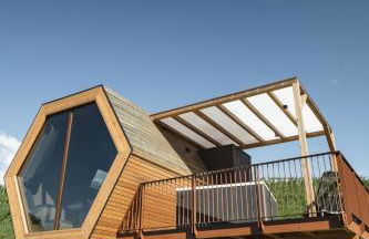 Glamping Alvearium Alturis - Foto 61