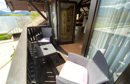 Direkt am Hopfensee- Ferienwohnung - Foto 17