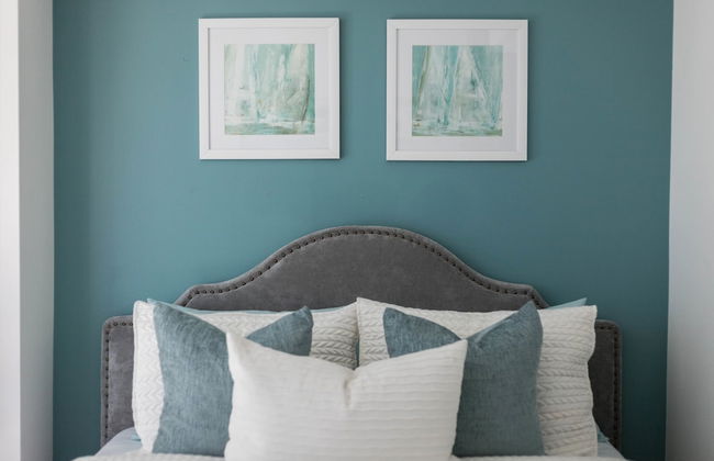 QuickStay Yorkville Condo - Yonge & Bloor - Photo 6