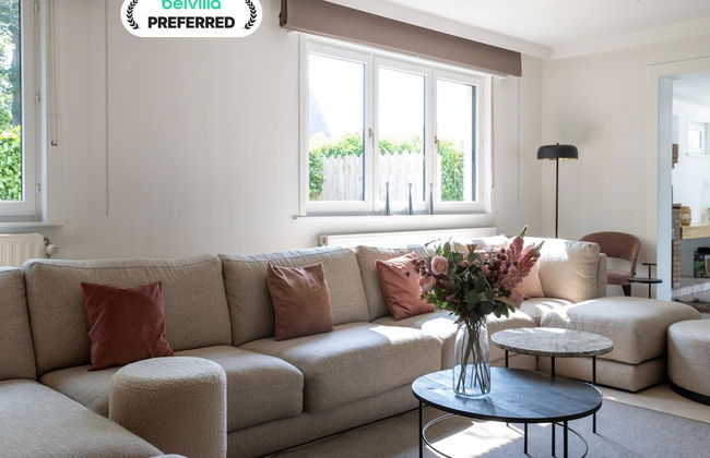 Charming Villa With Indoor Swimming Pool, Near the Beach and Town Centre - Foto 19