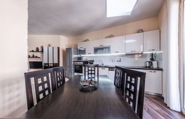 The Perfect Central Apartment - Foto 12