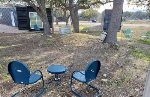 TCR @ 290 Wine Trail #11 - New 40' unit sleeps 4! - Foto 11