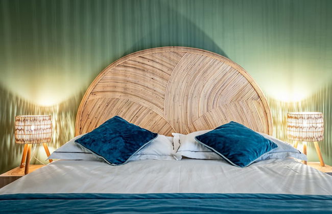 YiDfabulous with a garden near Florence - Foto 14