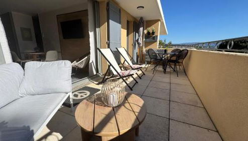 Greens View golf saumane - Foto 3