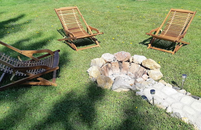 Green Retreat Kuca uz Rijeku za Savrseni Odmor - Foto 59