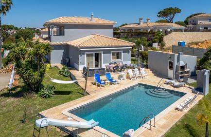 Greice Homes - Villa Vieira - Foto 2