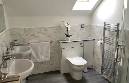 Peaceful relaxing home with leisure - Foto 26