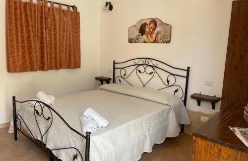 Masseria Grande Agriturismo - Foto 51