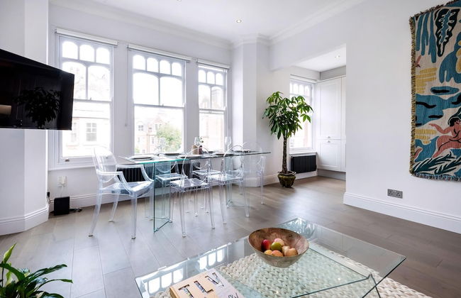 Modern and Bright Highgate Gem - Foto 31