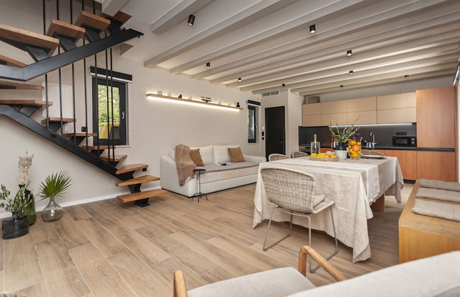 House Madonna di Smovo - Foto 8