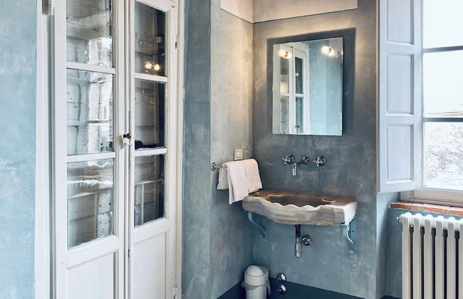 Antica Dimora Leones - Foto 65