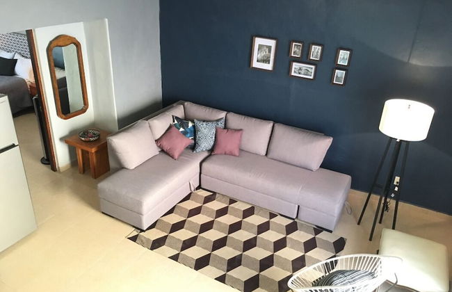 Downtown Suites - Foto 67