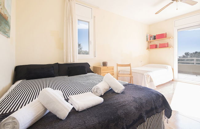 Villa Limonium 19 TH 10 - Foto 6