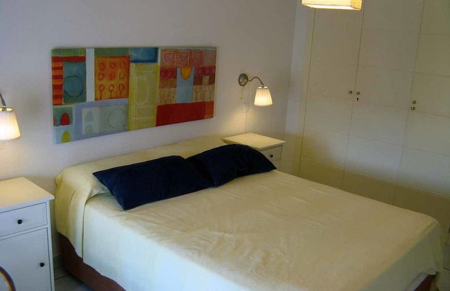 Apartamento Jardines J2-2C - Photo 3