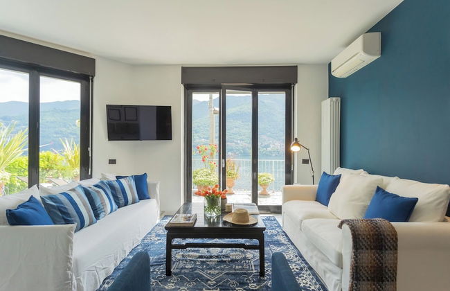 Vista Lario by Rent all Como - Foto 26